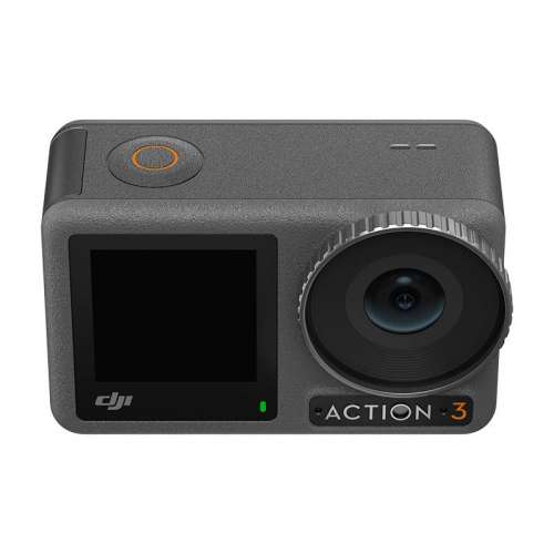 Kamera DJI Osmo Action 3 Standard Combo - Przedsprzedaż